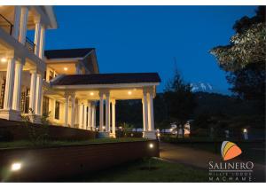 Salinero Millie Lodge Machame