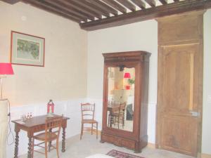 B&B / Chambres d'hotes Bed & Breakfast Chateau Les Cedres : photos des chambres