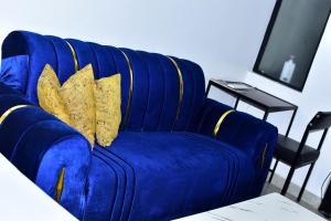 Savannah Suites Nairobi