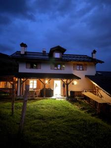 Restor Natura Malga Mondent