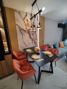 Sunny Bay Sweet Homes Lux Apartment