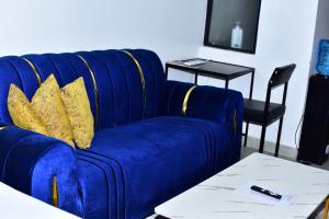 Savannah Suites Nairobi