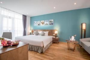 Royal Lotus Hotel Danang