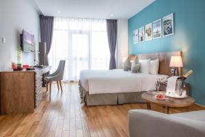 Royal Lotus Hotel Danang