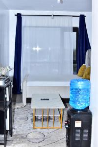 Savannah Suites Nairobi