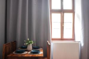 Loretas Roses Apartment Krakow Old Town