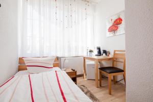 Single Room room in Gästehaus Jägerstüble