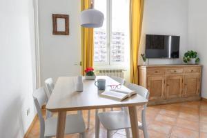 Panoramic Castle Apt Trastevere