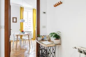 Panoramic Castle Apt Trastevere