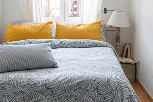 Panoramic Castle Apt Trastevere