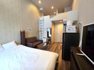 Comfort CUBE PHOENIX Yakuin