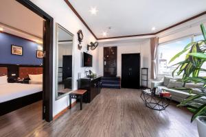 A25 Hotel - 96 Hai Bà Trưng