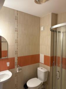 Cherno More Apartment