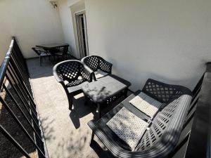 Vuko i Magdalena Midzor