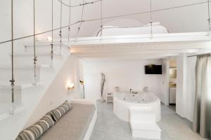 Artemis Suites Santorini Greece