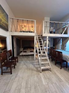 Amazing Art Loft City Centrum Free Parking