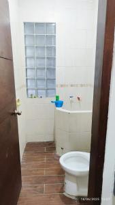 Modern Minimalist House Semarang