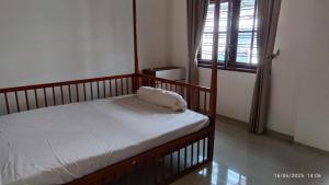 Modern Minimalist House Semarang