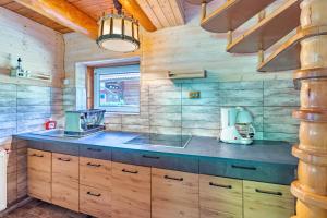 Resort 7 Crai - Cabana Calinet