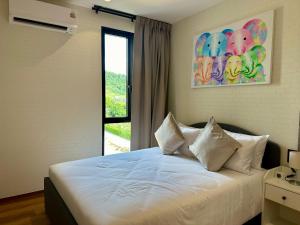 1BR Title Halo at Naiyang beach