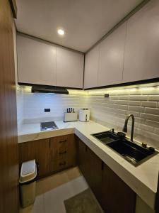 Luxury apartment at Bloom Residences
