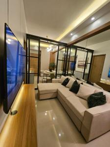 Luxury apartment at Bloom Residences