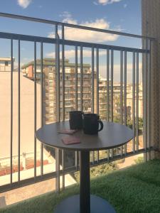 MyHouse B&B - Trani dallalto