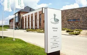 Hotel i Apartamenty Mazury Golf & Country Club - Tomaszkowo