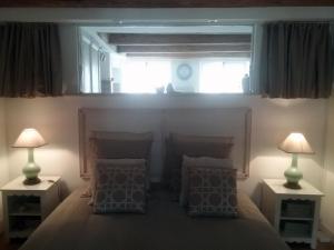Appartements La Casa Victoria -Stanislas area -Suite 65m2 OR Loft 75m2 : photos des chambres