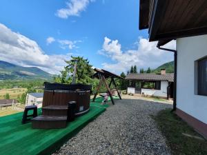 Cabana belvedere (VIS)