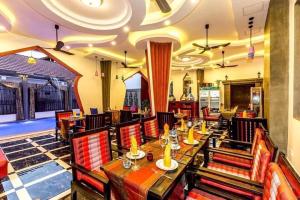 Roger Boutique Siem Reap