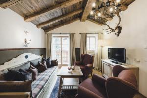 Himmlhof Small Luxury Boutique Hotel