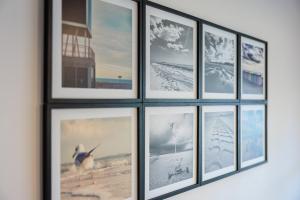 Appartements Du sable dans les chaussures : photos des chambres