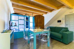 Residenza Cuntin img29