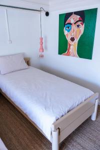 Appartements Du sable dans les chaussures : photos des chambres