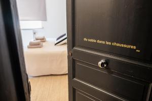 Appartements Du sable dans les chaussures : photos des chambres