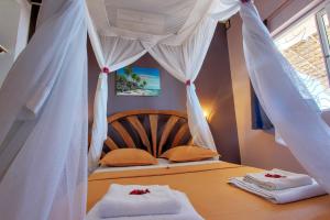 hotel residence au sable blanc