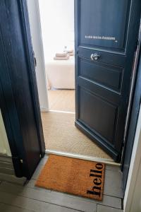 Appartements Du sable dans les chaussures : photos des chambres