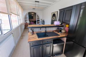 Appartements Du sable dans les chaussures : photos des chambres