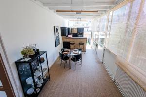 Appartements Du sable dans les chaussures : photos des chambres
