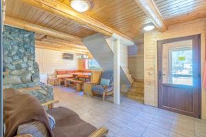 Resort 7 Crai - Cabana Baciu