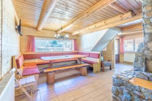 Resort 7 Crai - Cabana Baciu