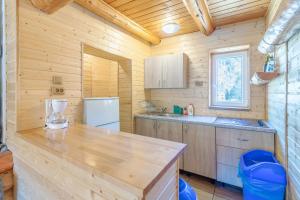 Resort 7 Crai - Cabana Baciu