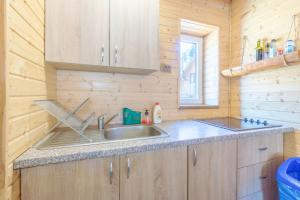 Resort 7 Crai - Cabana Baciu