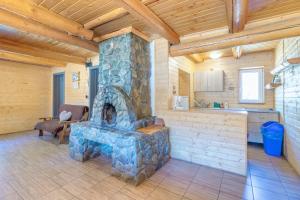 Resort 7 Crai - Cabana Baciu