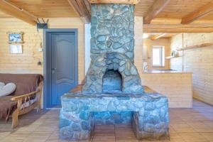 Resort 7 Crai - Cabana Baciu