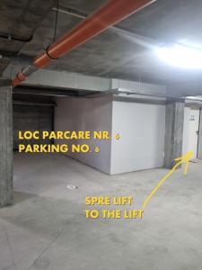 Olive Tree Residence with Parking 3 Minutes Walk to the Beach