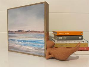 Studio 59 Newport sleeps1