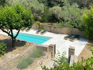 Le mazet Tihou - Le mas du tilleul - 3hvězdičkové hotely ve městě Le Beausset