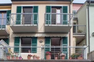 Le terrazze di katia apartment